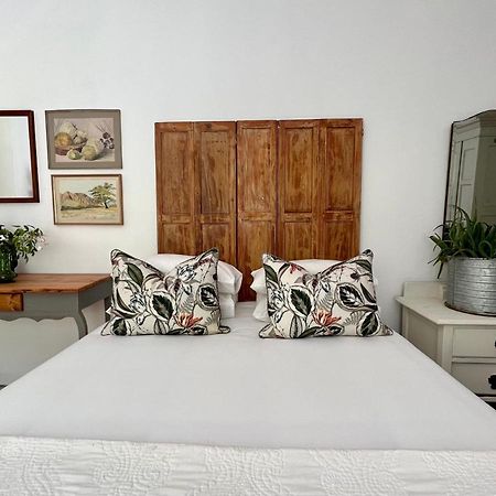 Cornellskop Country Stay Botrivier Extérieur photo