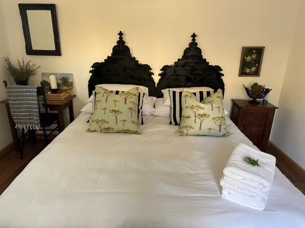 Cornellskop Country Stay Botrivier Extérieur photo