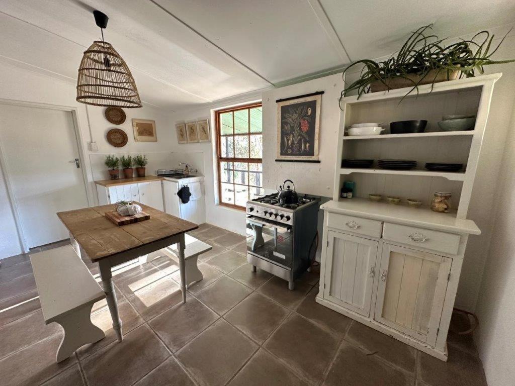 Cornellskop Country Stay Botrivier Extérieur photo