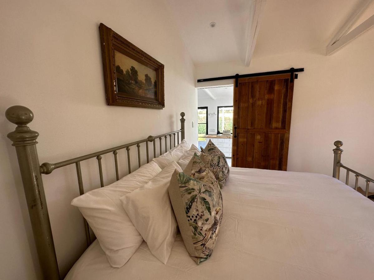 Cornellskop Country Stay Botrivier Extérieur photo
