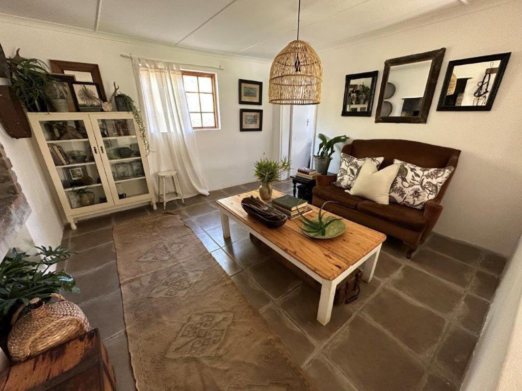 Cornellskop Country Stay Botrivier Extérieur photo