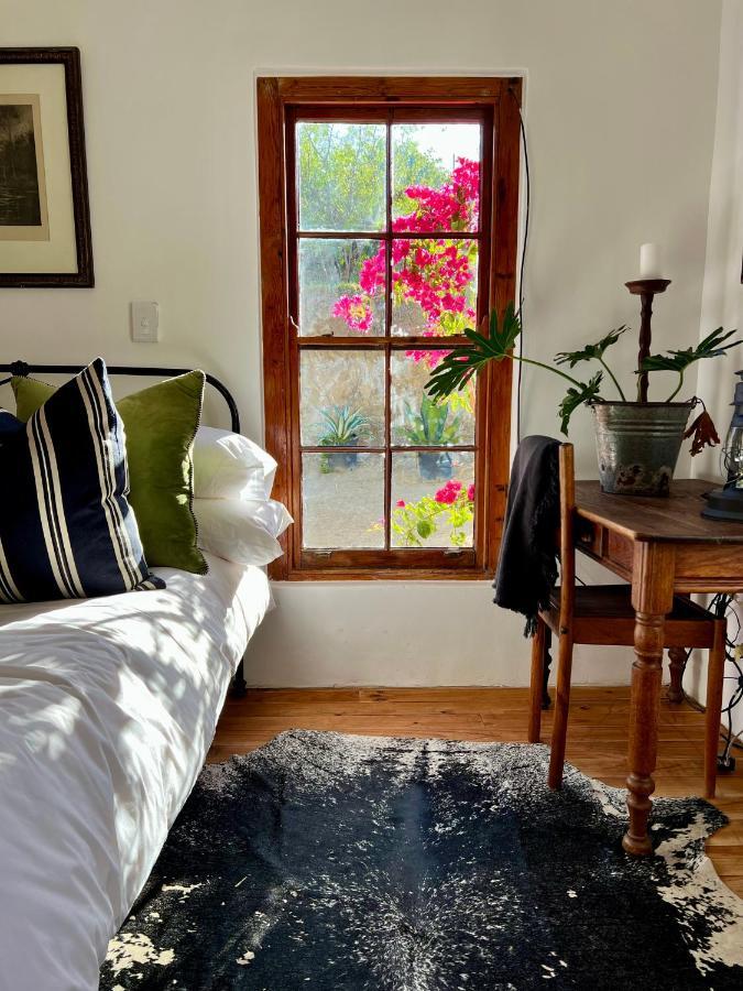 Cornellskop Country Stay Botrivier Extérieur photo