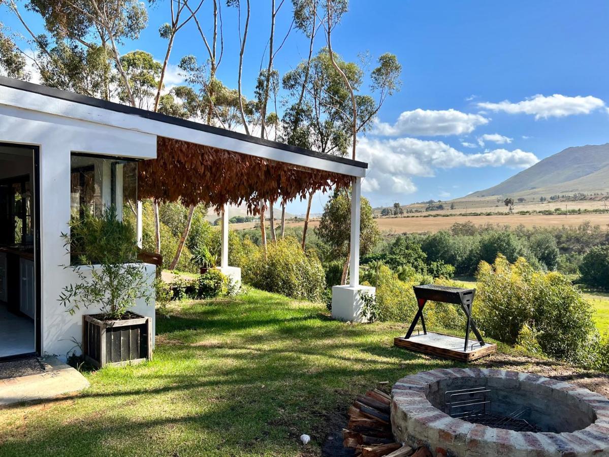 Cornellskop Country Stay Botrivier Extérieur photo