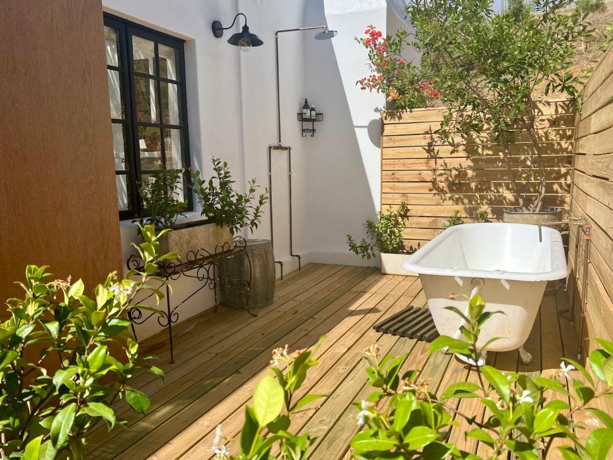 Cornellskop Country Stay Botrivier Extérieur photo