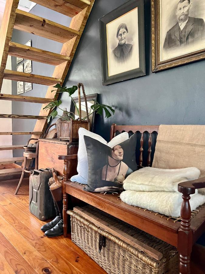 Cornellskop Country Stay Botrivier Extérieur photo