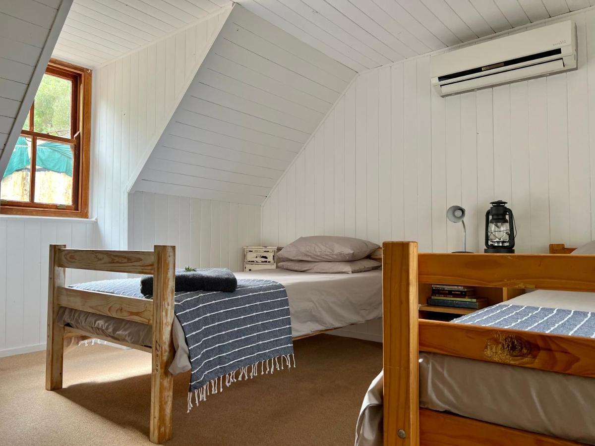 Cornellskop Country Stay Botrivier Extérieur photo