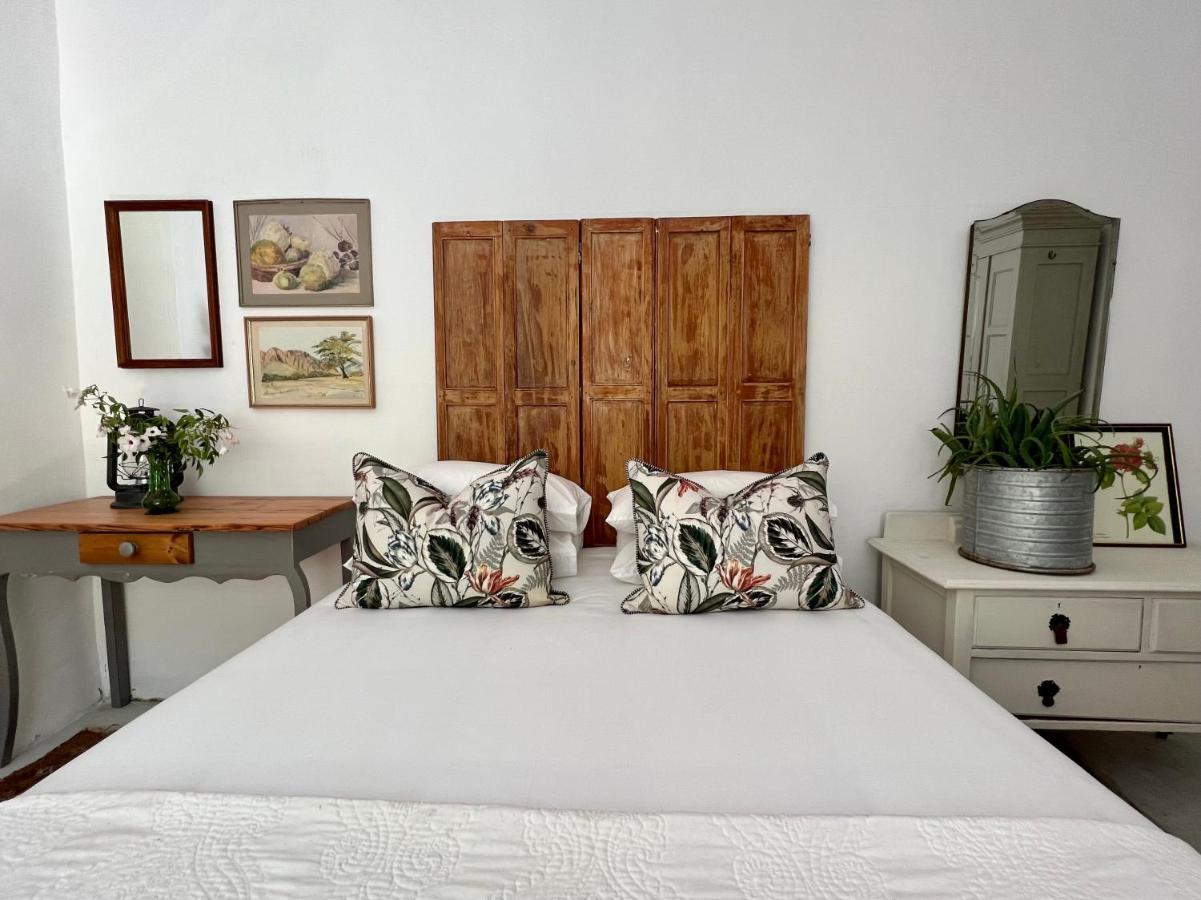 Cornellskop Country Stay Botrivier Extérieur photo