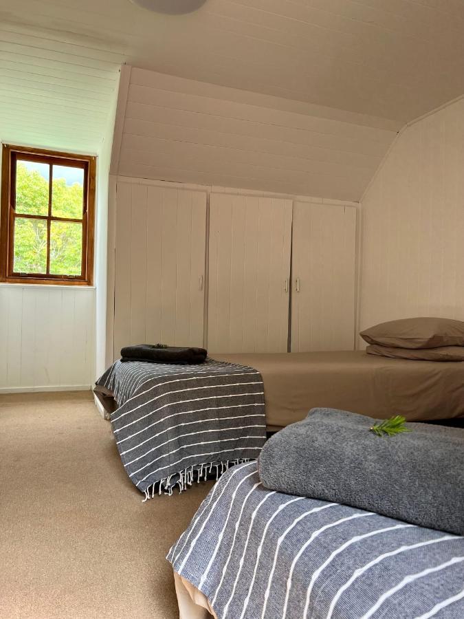 Cornellskop Country Stay Botrivier Extérieur photo