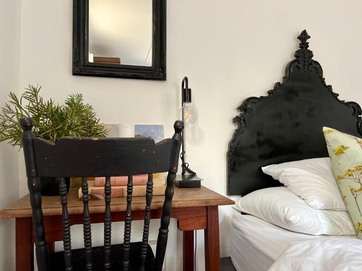 Cornellskop Country Stay Botrivier Extérieur photo
